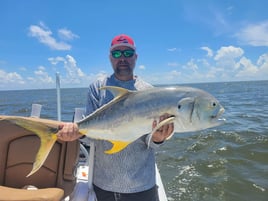 Inshore Fishing Trip