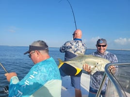 Inshore Fishing Trip