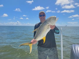 Inshore Fishing Trip