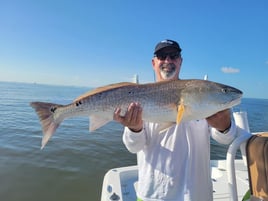Inshore Fishing Trip