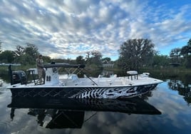 Captiva and Sanibel Fishing Trip