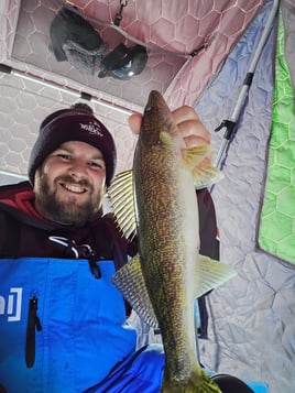 Ice Fishing