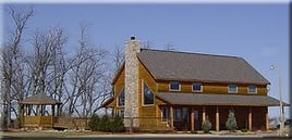 Self Guided Phesant Preserve Hunts