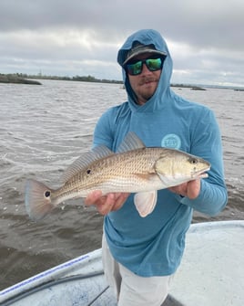 2-8 Hours Inshore Trip