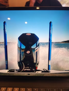 Fish with a PRO on Canyon Lake, TX!