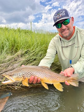 Montana Fly Fishing