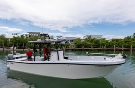 10 Hour Trip – Offshore Extreme