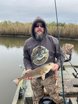 4-6 Hour Trip – Inshore/Island