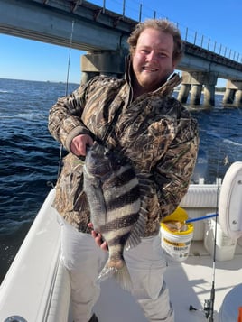 4-6 Hour Trip – Inshore/Island