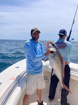 12-HR Offshore - Federal Waters