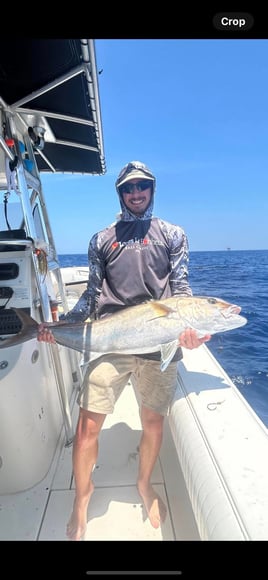 12-HR Offshore - Federal Waters