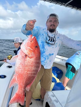12-HR Offshore - Federal Waters