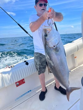 12-HR Offshore - Federal Waters