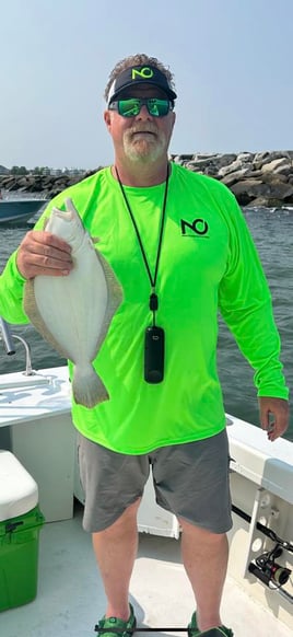 3-5 Hr – Assawoman Back Bay 