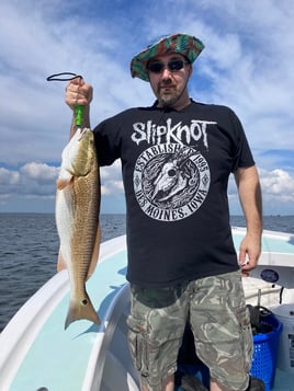 4 Hours Fishing Trip