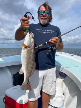 4 Hours Fishing Trip