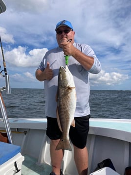 4 Hours Fishing Trip