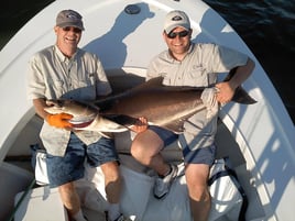 6-8 Hour Fishing Trip