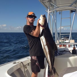 6-8 Hour Fishing Trip