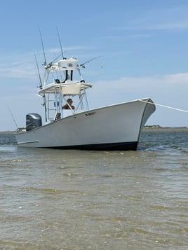 6-8 Hour Fishing Trip