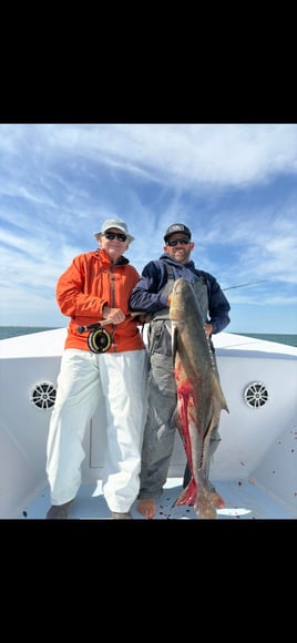 6-8 Hour Fishing Trip