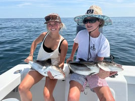 6-8 Hour Fishing Trip