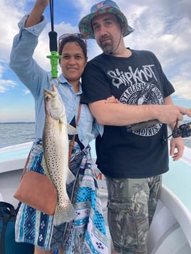 6-8 Hour Fishing Trip