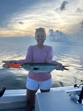Inshore Fishing