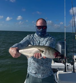Inshore Fishing