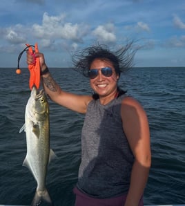 Inshore Fishing
