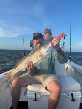Inshore Fishing
