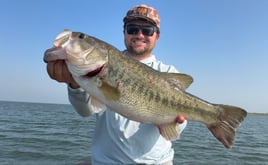 Lake LBJ Half Day Morning