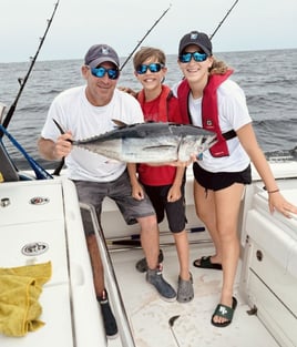 Midshore Tuna (65Mi)