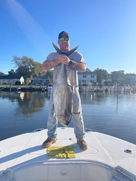 Midshore Tuna (65Mi)
