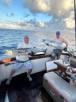 Grenada Fishing