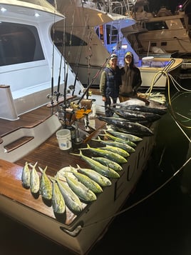 NJ Offshore Day Trip (14-15 hours)