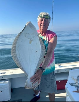 8 HR Summer Flounder 