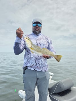 Inshore fishing 