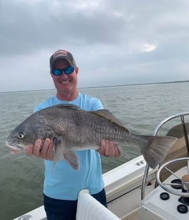 4-6 Hour Inshore Trip