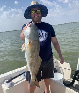 4-6 Hour Inshore Trip