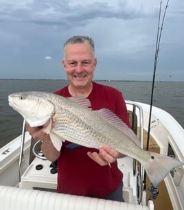 4-6 Hour Inshore Trip