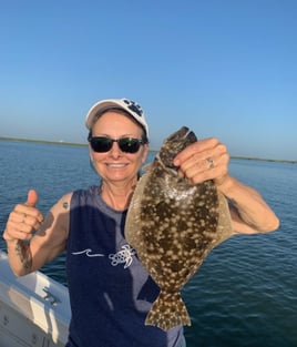 4-6 Hour Inshore Trip