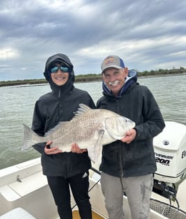 4-6 Hour Inshore Trip