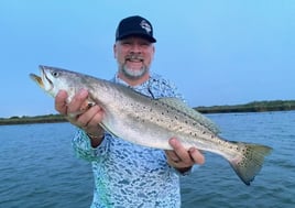 4-6 Hour Inshore Trip