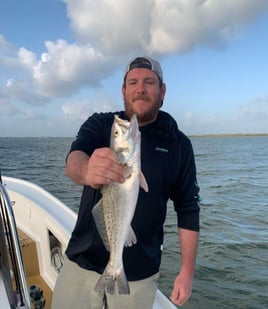 4-6 Hour Inshore Trip