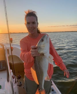 4-6 Hour Inshore Trip