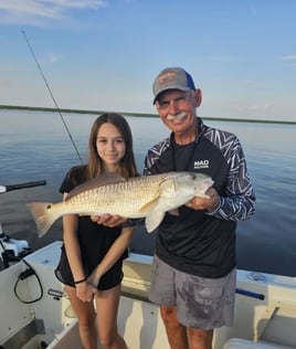 4-6 Hour Inshore Trip