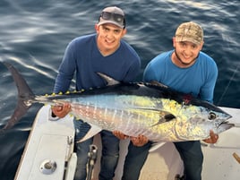 Offshore Canyon Adventure