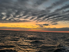 Offshore Canyon Adventure