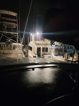 Offshore Canyon Adventure